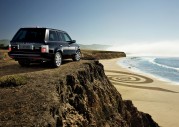 Land Rover Range Rover Land Rover Range Rover